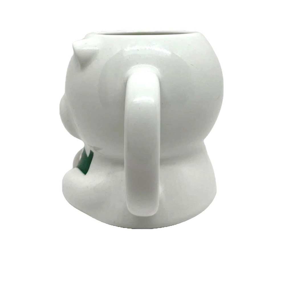 Starbucks 2025 HOLIDAY Christmas Bearista White Bear Mug LIMITED EDITION - Picture 3 of 4